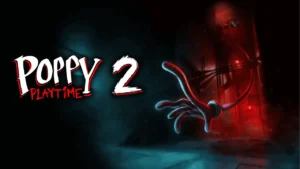 Poppy Playtime Chapter 2 screenshot 1