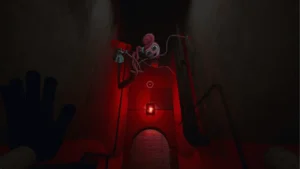 Poppy Playtime Chapter 2 screenshot 2