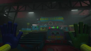 Poppy Playtime Chapter 2 screenshot 4