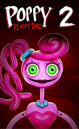 Poppy Playtime: Chapter 2 ROM NSP Download