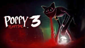 Poppy Playtime Chapter 3 screenshot 1