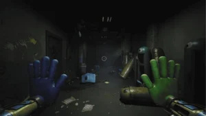 Poppy Playtime Chapter 3 screenshot 2