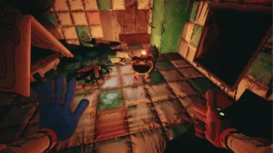Poppy Playtime Chapter 3 screenshot 3