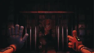 Poppy Playtime Chapter 3 screenshot 5
