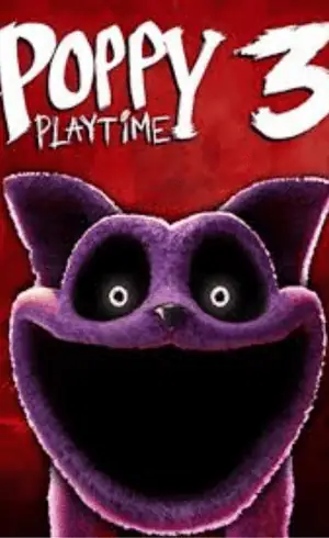 Poppy Playtime: Chapter 3 ROM NSP Download
