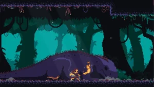 Primal Planet NSP