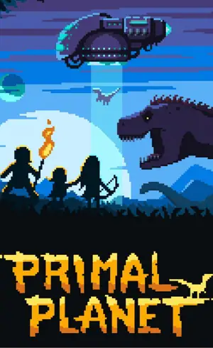 Primal Planet NSP ROM – Update v1.0.1 + v1.0 Download