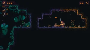 Primal Planet NSP Switch ROM