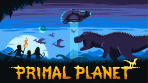 Primal Planet Switch NSP ROM