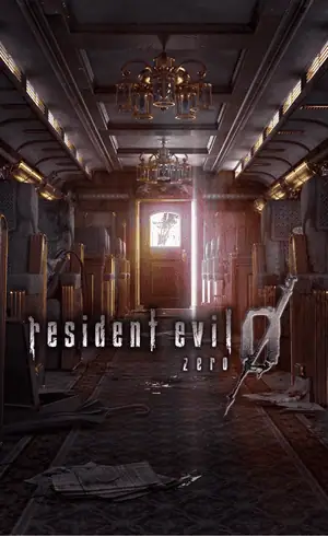 Resident Evil 0 Zero ROM NSP XCI Download