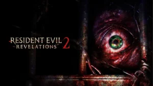 Resident Evil Revelations 2 screenshot 1