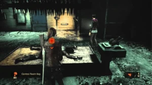 Resident Evil Revelations 2 screenshot 3