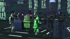 STAR WARS Battlefront Classic Collection screenshot 5