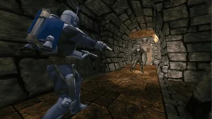 STAR WARS Bounty Hunter screenshot 4