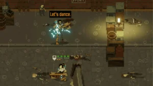 Shardpunk Switch NSP ROM