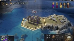 Sid Meier's Civilization VII NSP