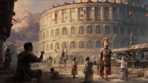 Sid Meier's Civilization VII NSP Switch ROM