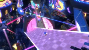 Sonic Colors Ultimate screenshot 3