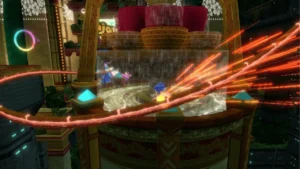 Sonic Colors Ultimate screenshot 4
