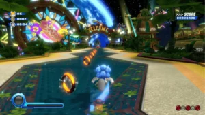 Sonic Colors Ultimate screenshot 5