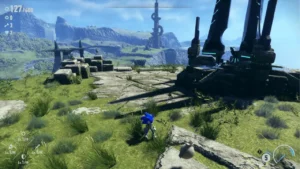 Sonic Frontiers screenshot 5