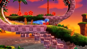 Sonic Superstars Digital Deluxe Edition screenshot 4