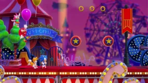 Sonic Superstars Digital Deluxe Edition screenshot 5