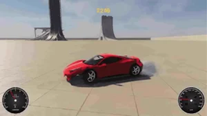 Stunt Race NSP XCI ROM v1.0