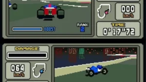 Stunt Race Switch NSP ROM