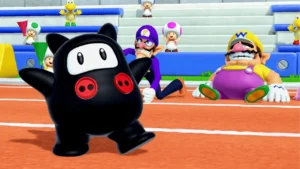 Super Mario Party Jamboree screenshot 2
