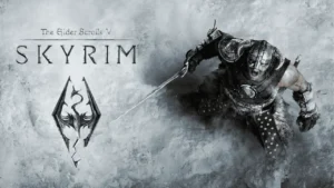 The Elder Scrolls V Skyrim screenshot 1