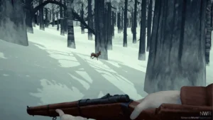 The Long Dark ROM switch NSP