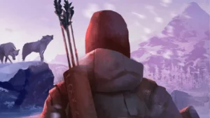 The Long Dark Switch NSP