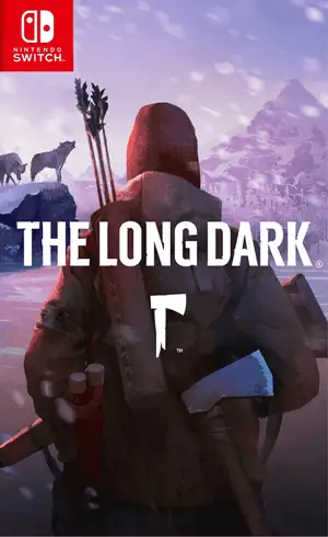 The Long Dark Switch NSP XCI – Update 2.51.170901 – DLC ROM