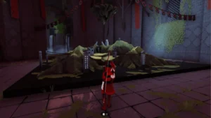 The Pathless screenshot 3