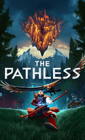 The Pathless