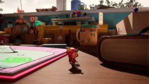 The Plucky Squire screenshot 5