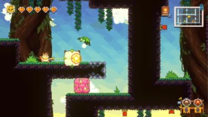 The Ramsey screenshot 2