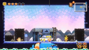 The Ramsey screenshot 3