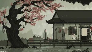 The Rewinder screenshot 2