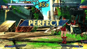 The Rumble Fish 2 screenshot 5