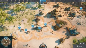 The Settlers New Allies screenshot 4
