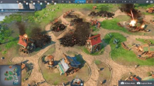 The Settlers New Allies screenshot 5