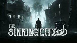 The Sinking City screenshot 1