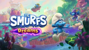 The Smurfs Dreams screenshot 1