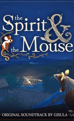 The Spirit and the Mouse