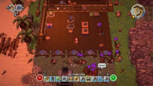 The Survivalists screenshot 4