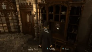 The Testament of Sherlock Holmes screenshot 5
