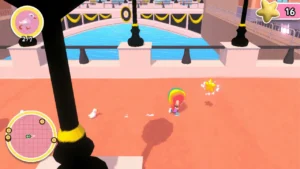The Trotties Adventure screenshot 4