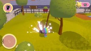 The Trotties Adventure screenshot 5
